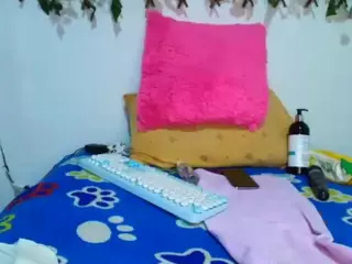anymour's Live Sex Cam Show
