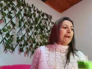 anymour's Live Sex Cam Show