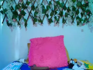 anymour's Live Sex Cam Show