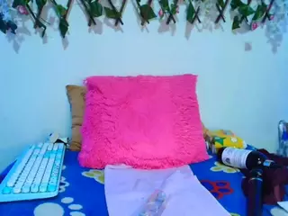 anymour's Live Sex Cam Show