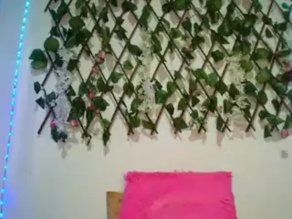 anymour's Live Sex Cam Show