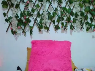 anymour's Live Sex Cam Show