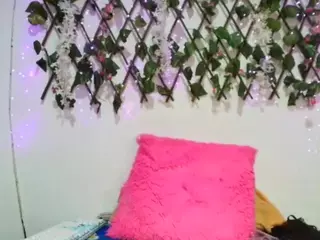 anymour's Live Sex Cam Show