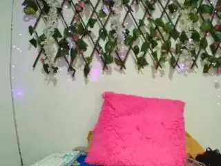 anymour's Live Sex Cam Show