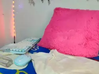 anymour's Live Sex Cam Show