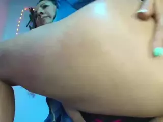 anymour's Live Sex Cam Show