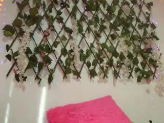 anymour's Live Sex Cam Show
