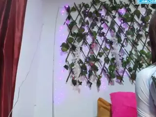 anymour's Live Sex Cam Show