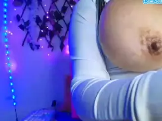 anymour's Live Sex Cam Show