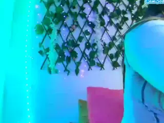 anymour's Live Sex Cam Show