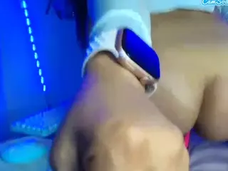 anymour's Live Sex Cam Show