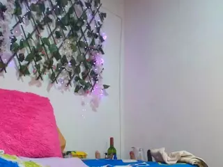 anymour's Live Sex Cam Show