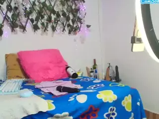 anymour's Live Sex Cam Show