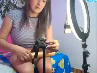 anymour's Live Sex Cam Show