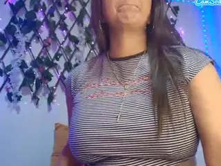 anymour's Live Sex Cam Show