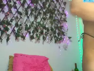 anymour's Live Sex Cam Show