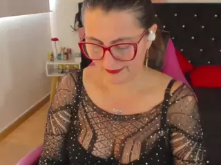 D-Martii's Live Sex Cam Show