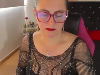 D-Martii's Live Sex Cam Show