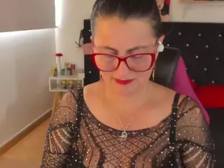 D-Martii's Live Sex Cam Show