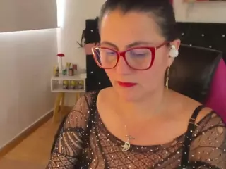 D-Martii's Live Sex Cam Show