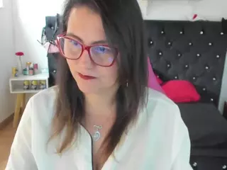 D-Martii's Live Sex Cam Show