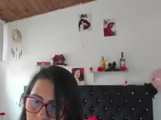 D-Martii's Live Sex Cam Show