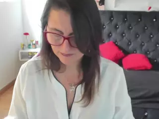D-Martii's Live Sex Cam Show