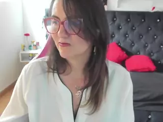 D-Martii's Live Sex Cam Show