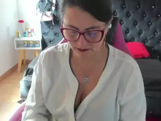 D-Martii's Live Sex Cam Show