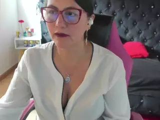 D-Martii's Live Sex Cam Show