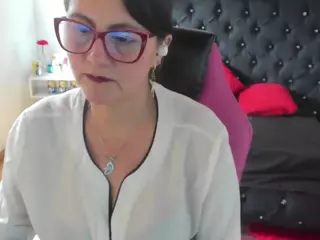 D-Martii's Live Sex Cam Show