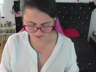 D-Martii's Live Sex Cam Show