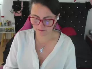 D-Martii's Live Sex Cam Show