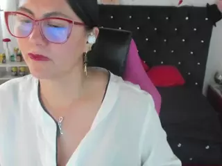 D-Martii's Live Sex Cam Show