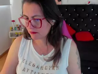 D-Martii's Live Sex Cam Show