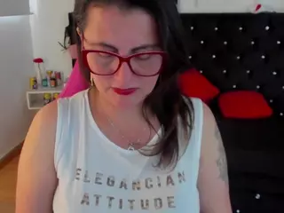 D-Martii's Live Sex Cam Show