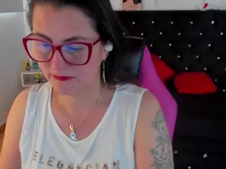 D-Martii's Live Sex Cam Show