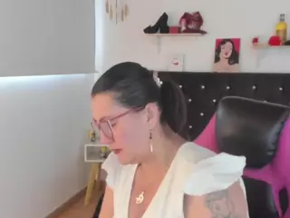 D-Martii's Live Sex Cam Show