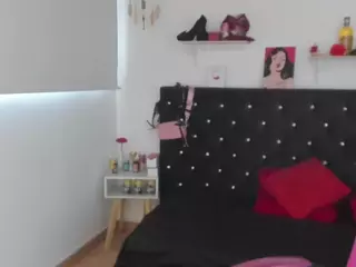 D-Martii's Live Sex Cam Show