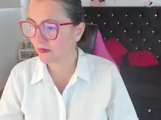 D-Martii's Live Sex Cam Show
