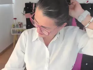 D-Martii's Live Sex Cam Show