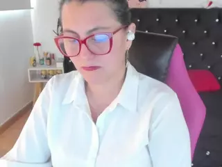 D-Martii's Live Sex Cam Show