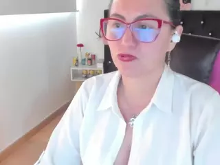D-Martii's Live Sex Cam Show