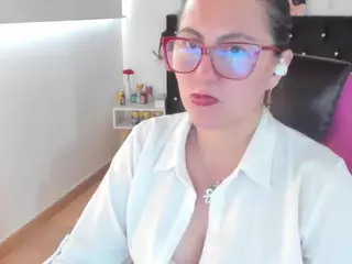D-Martii's Live Sex Cam Show
