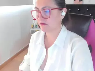 D-Martii's Live Sex Cam Show