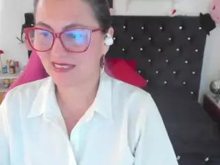 D-Martii's Live Sex Cam Show