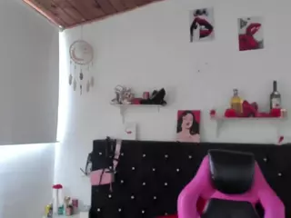 D-Martii's Live Sex Cam Show