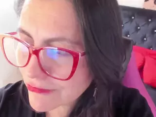 D-Martii's Live Sex Cam Show