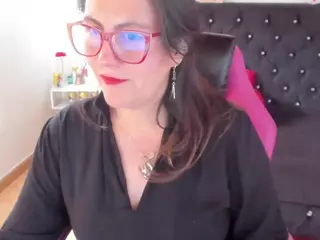 D-Martii's Live Sex Cam Show
