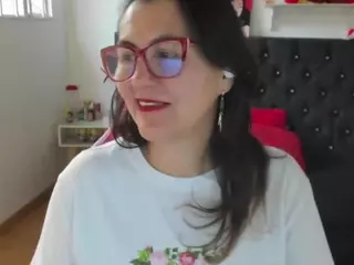 D-Martii's Live Sex Cam Show